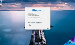 Windows 11 企业版（24H2）LTSC