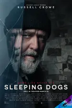 沉睡烈犬 Sleeping Dogs (2024)
