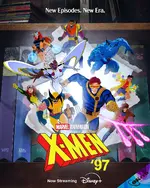 X战警97 第一季 X-Men '97 Season 1 (2024)