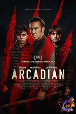 世外桃源 Arcadian (2024)