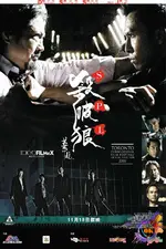 杀破狼 殺破狼 (2005)