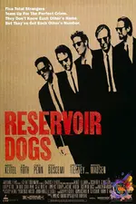 落水狗 Reservoir Dogs (1992)
