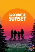 大脚野人日落 Sasquatch Sunset (2024)