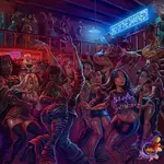 Slash - Orgy of the Damned