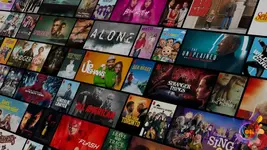 Netflix MOD APK（高级版、4K HDR、区域解锁）
