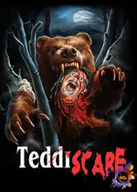 泰迪凶熊 Teddiscare (2024)