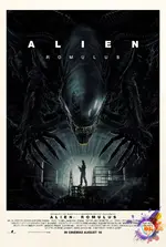 异形：夺命舰 Alien: Romulus (2024)