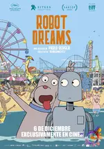 机器人之梦 Robot Dreams (2024)
