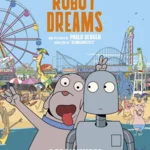 机器人之梦 Robot Dreams (2024)
