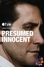 无罪的罪人 Presumed Innocent (2024)