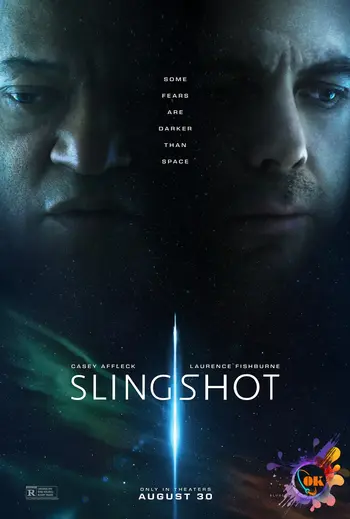 弹弓卫星 Slingshot (2024)