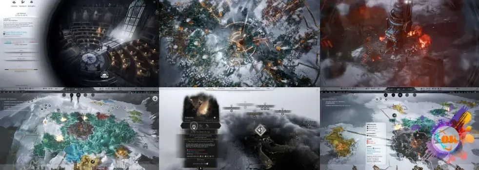 Frostpunk 2