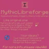 神话利布雷熔炉 | 向 libreforge 插件添加更多效果、触发器、过滤器！| 1.17 - 1.20