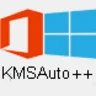 KMSAuto++ （Microsoft Windows 和 Office 激活器）