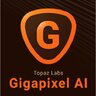 Topaz Gigapixel AI 人工智能图片降噪 简体中文汉化版