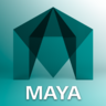 Autodesk Maya 多语言