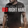 红右手 Red Right Hand (2024)