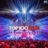 前 100 名 DJ 排行榜 Top 100 DJs Chart