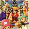 海贼王 ワンピース One Piece