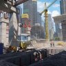 KitBash3D Construction Zone