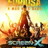 疯狂的麦克斯：狂暴女神 Furiosa: A Mad Max Saga (2024)