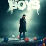 黑袍纠察队 第四季 The Boys Season 4 (2024)