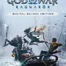 God of War Ragnarok – Digital Deluxe Edition